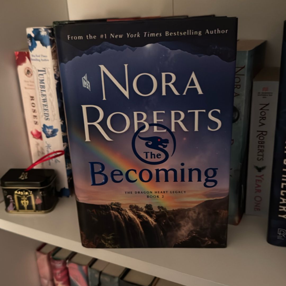 The Becoming