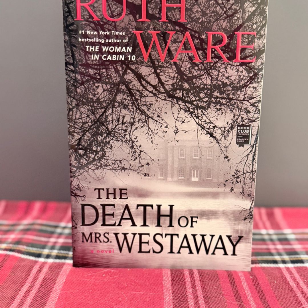 The Death of Mrs. Westaway