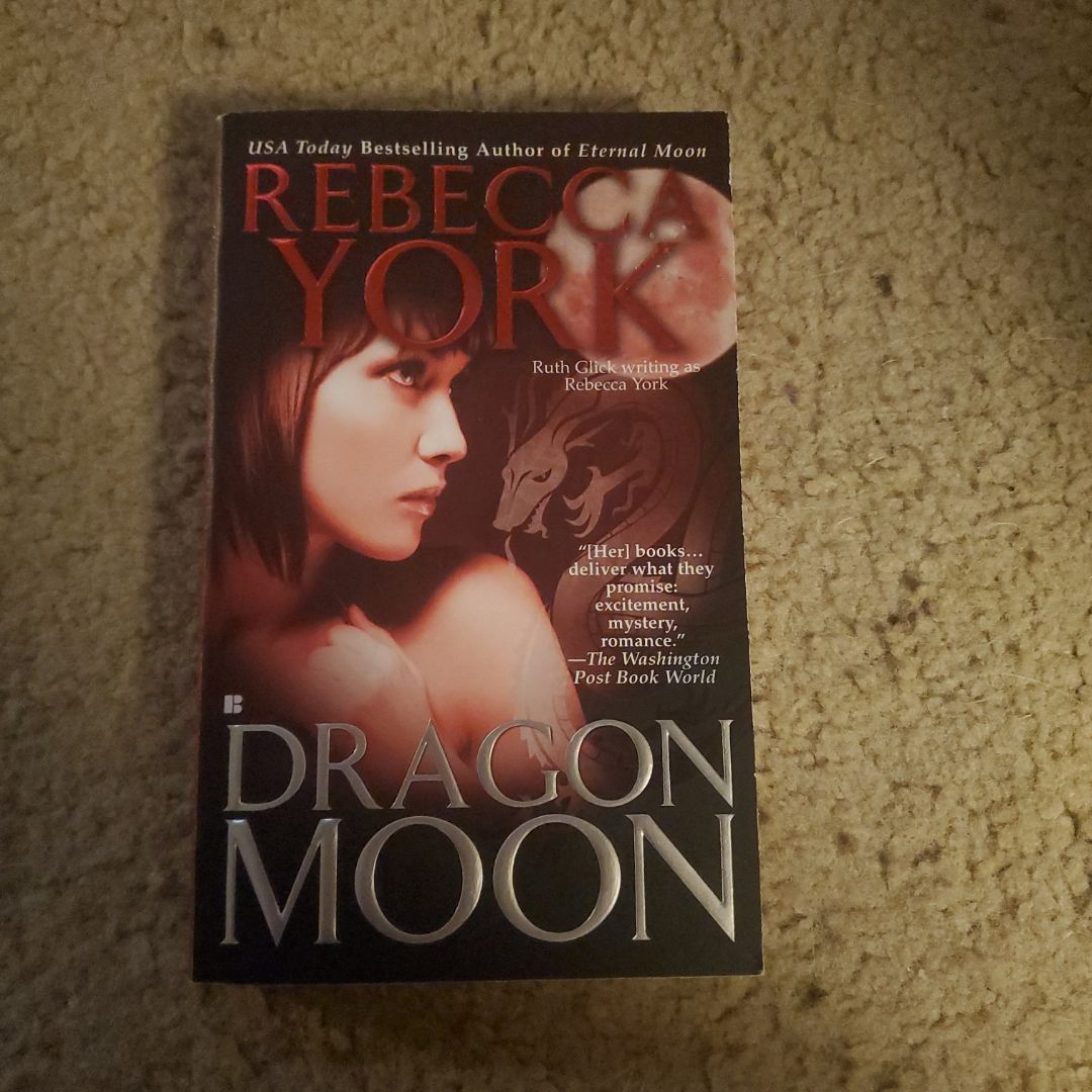 Dragon Moon