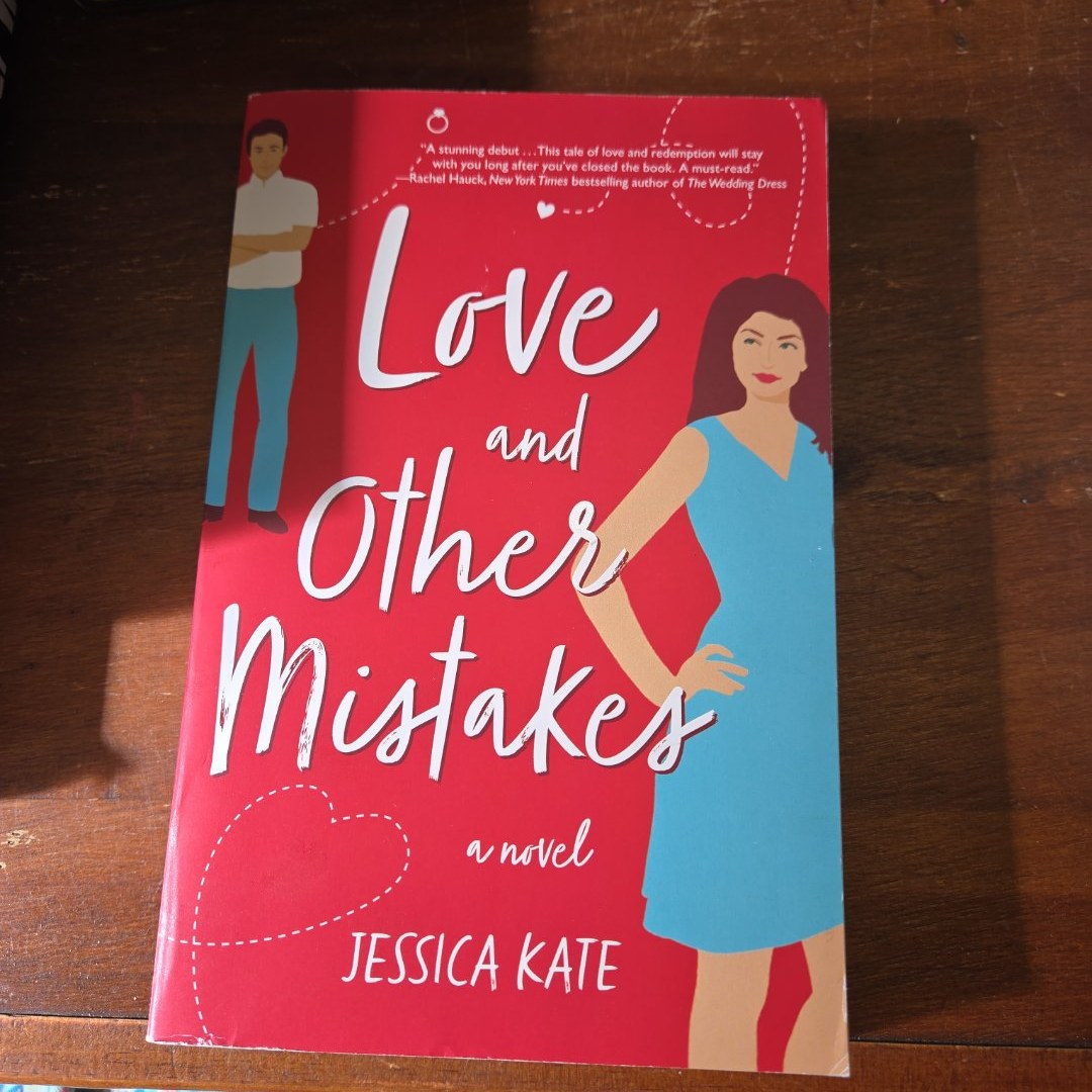 Love and Other Mistakes
