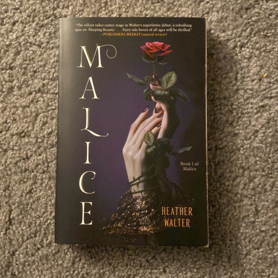 Malice