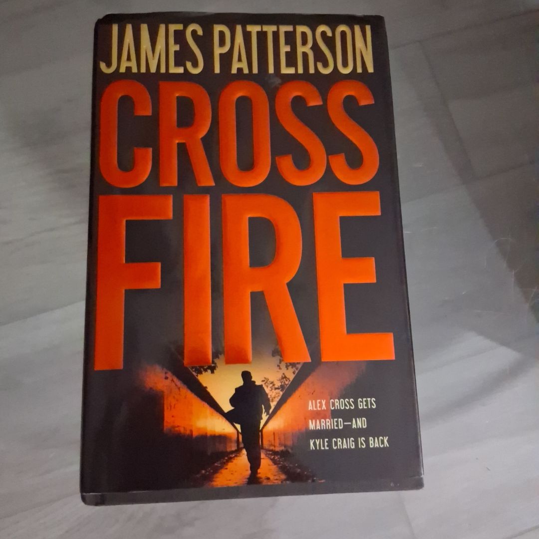 Cross Fire