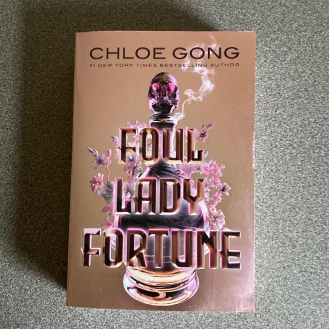 Foul Lady Fortune