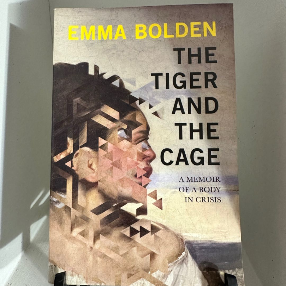 The Tiger and the Cage