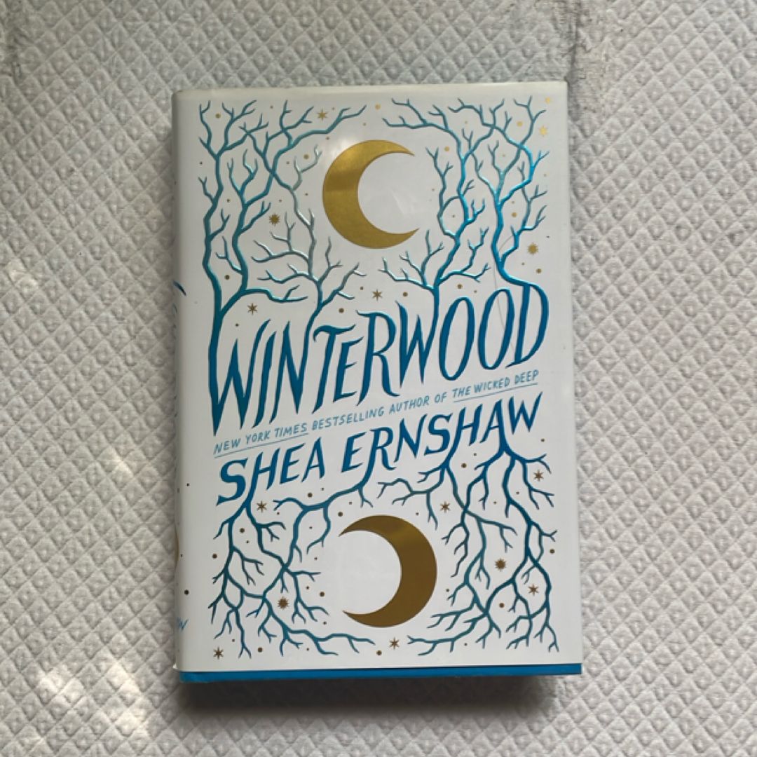 Winterwood (Owlcrate edition)