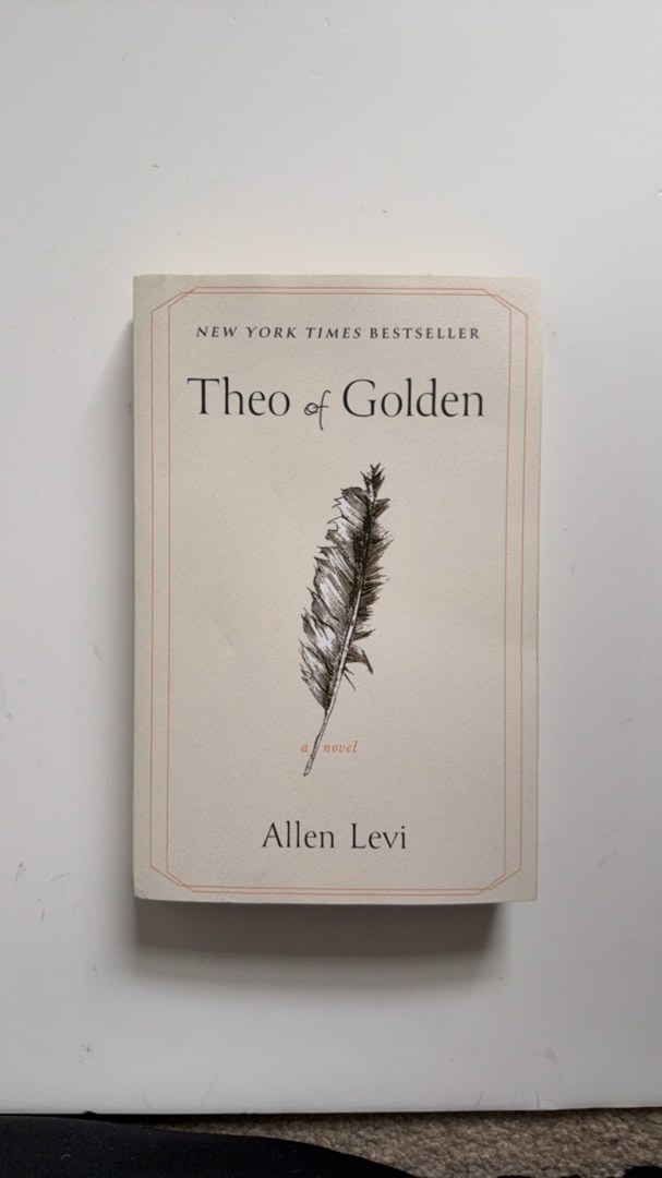 Theo of Golden