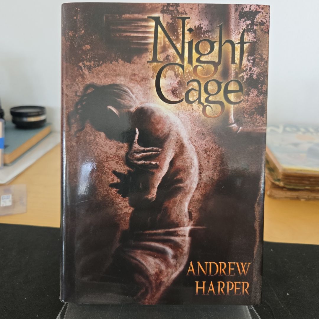 Night Cage