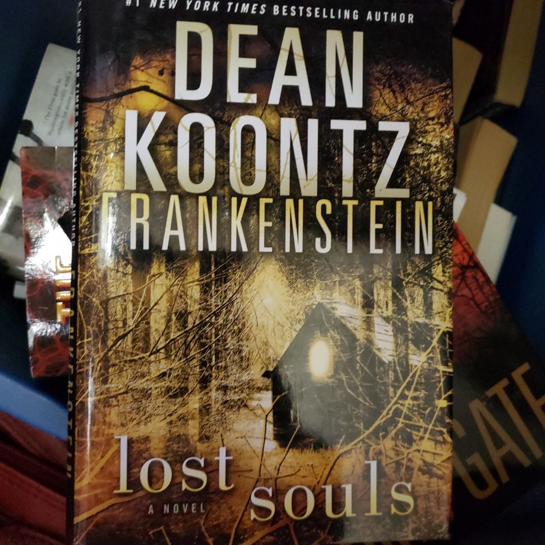 Lost Souls