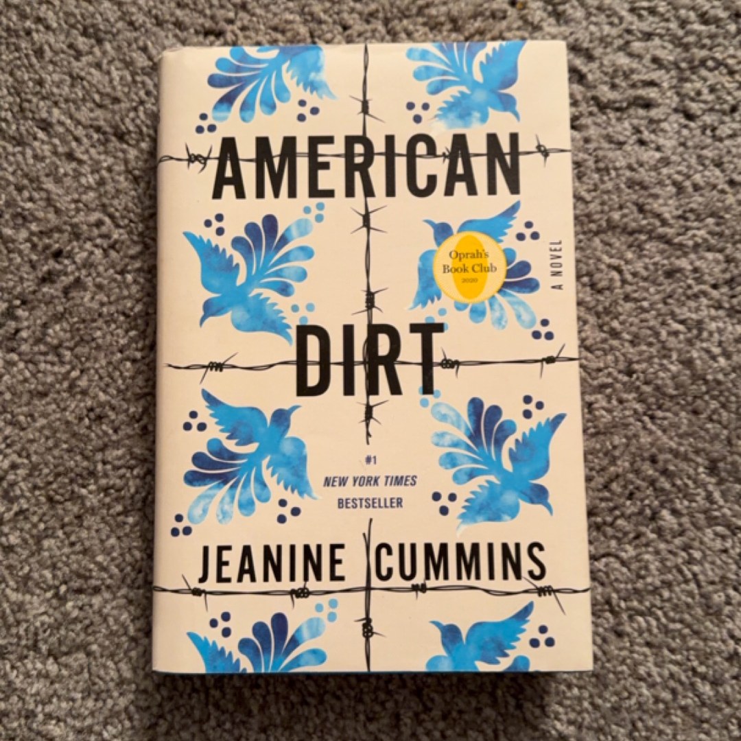American Dirt