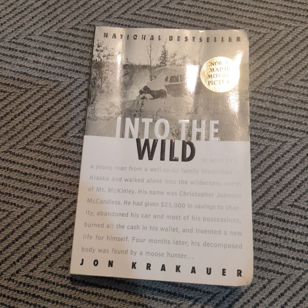 Into the Wild