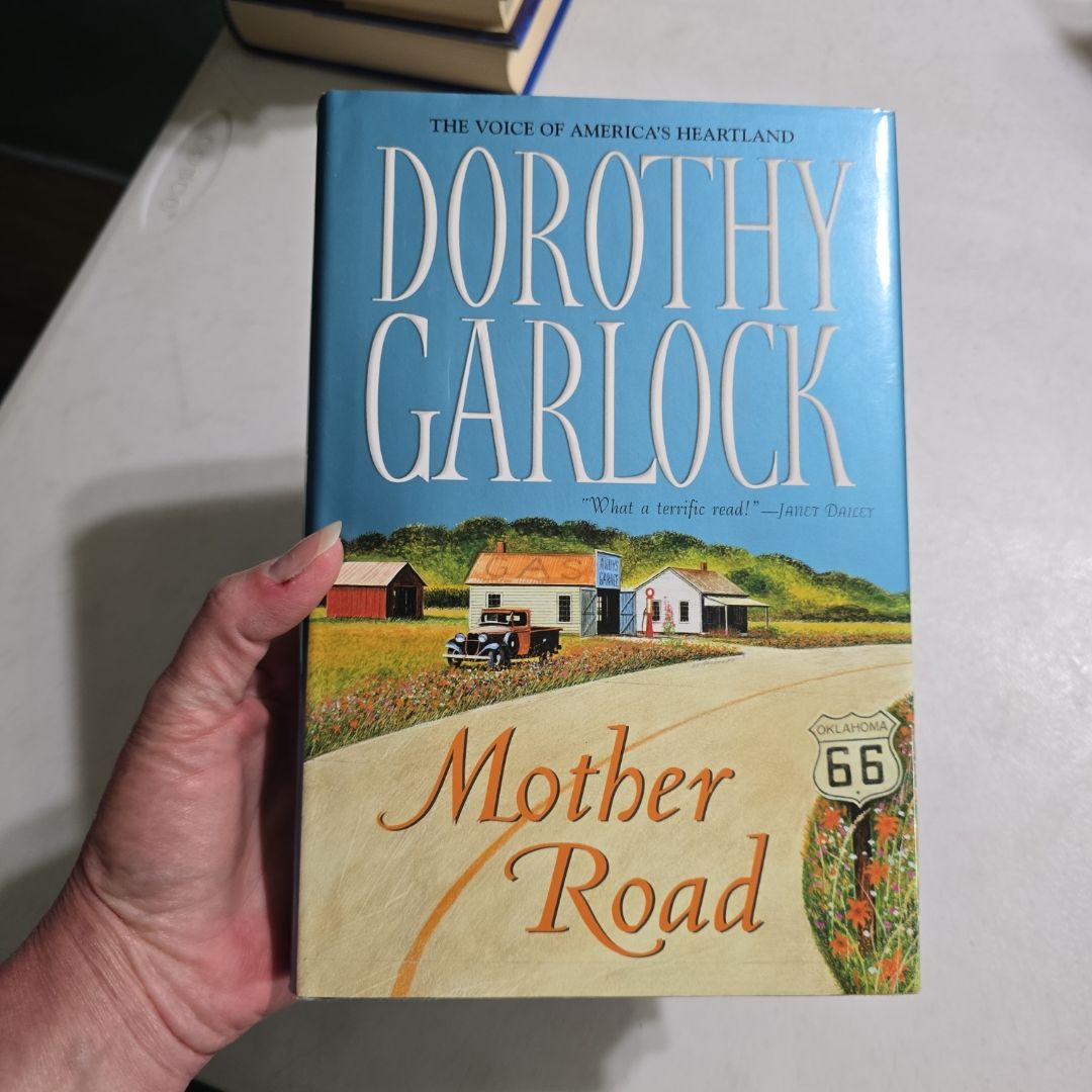 Mother Road