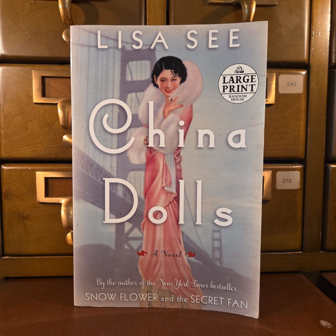 China Dolls