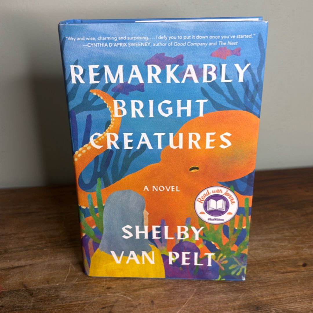 Remarkably Bright Creatures
