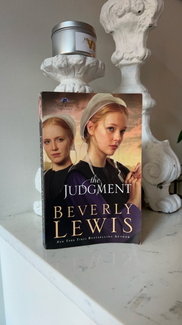 The Judgment