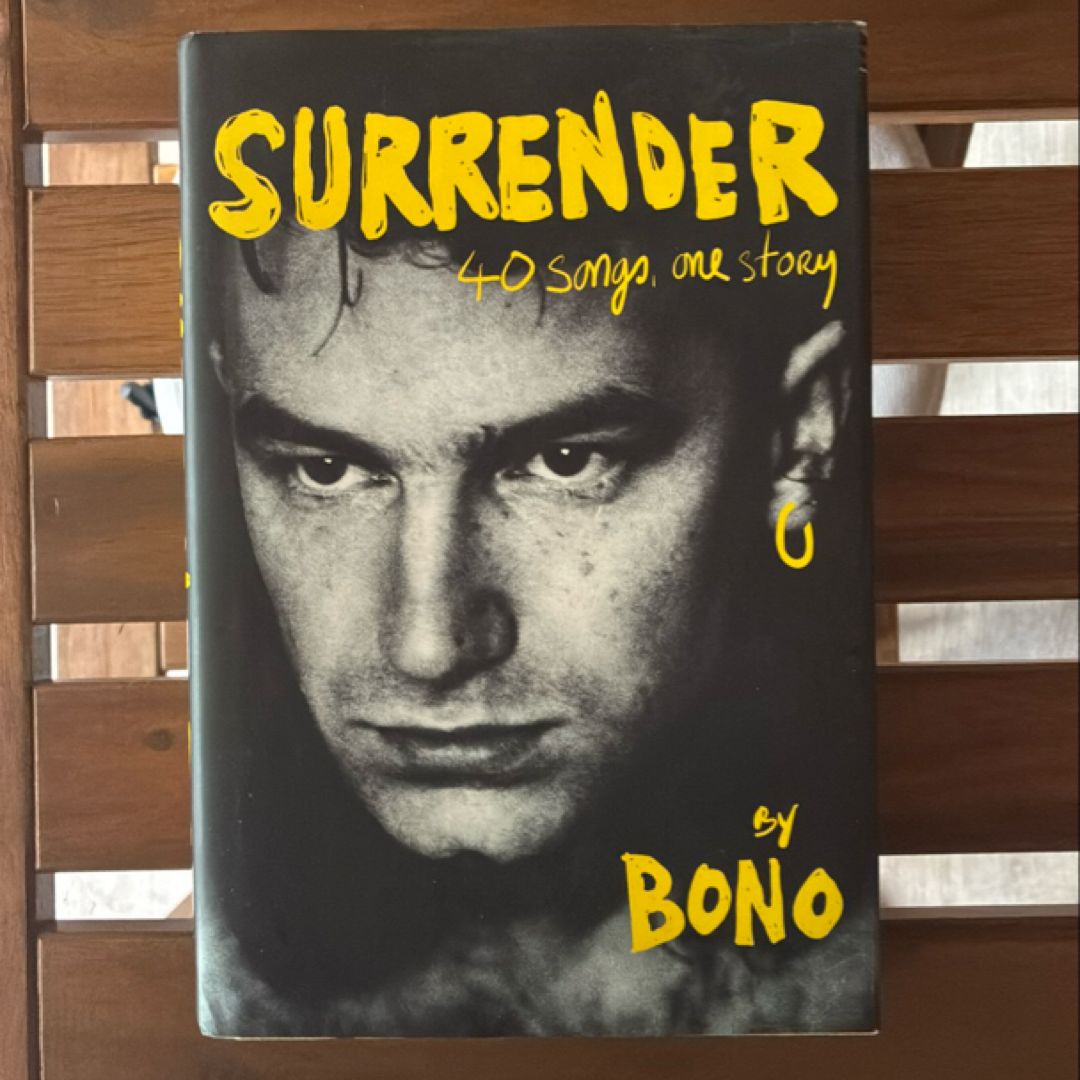 Surrender