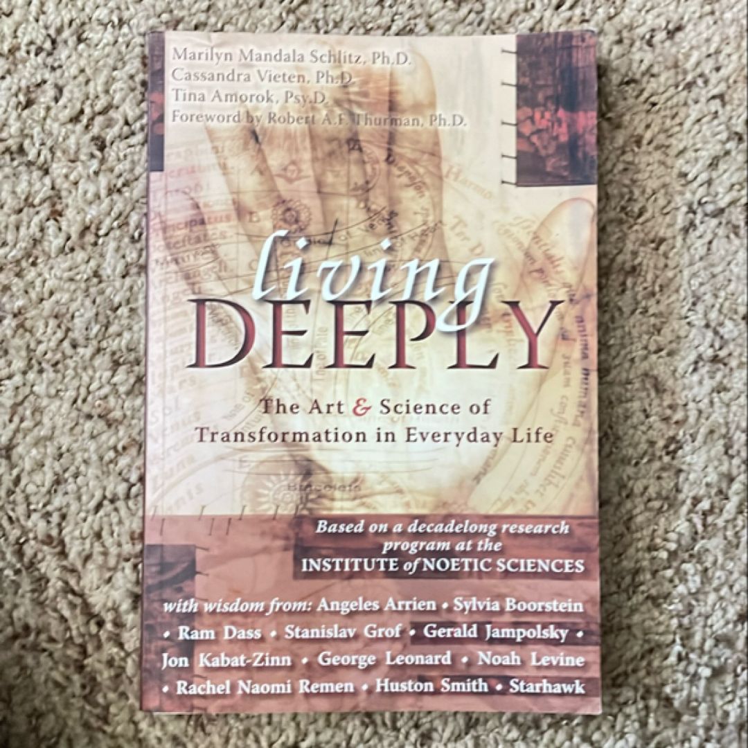 Living Deeply