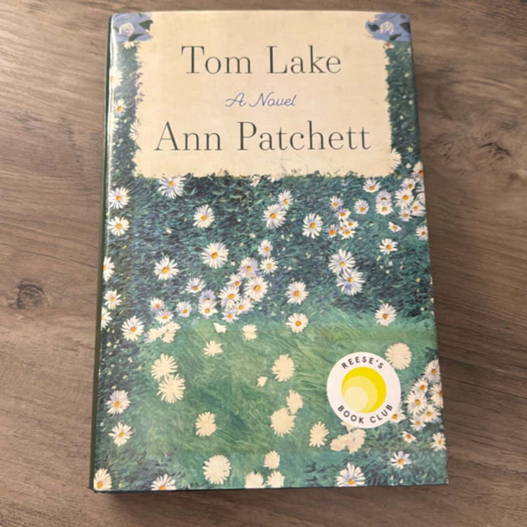 Tom Lake