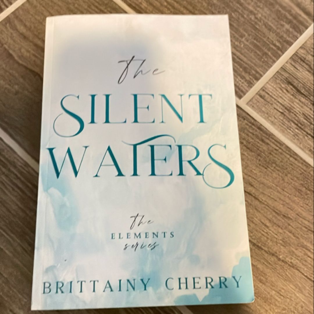 The Silent Waters: Special Paperback Edition