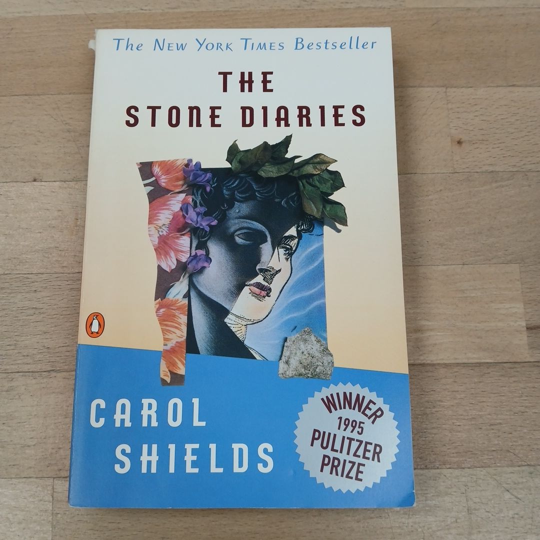 The Stone Diaries