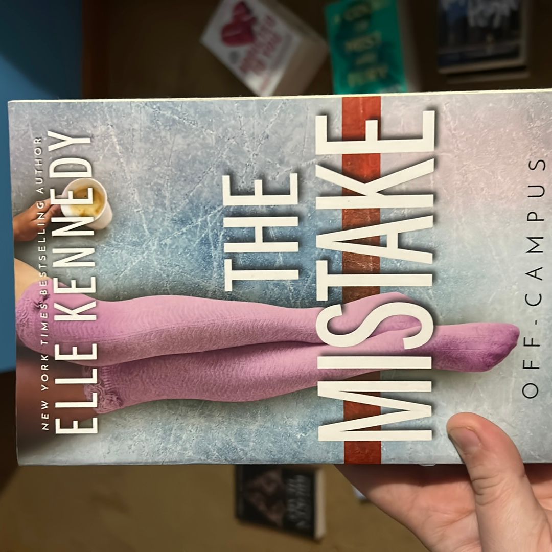 The Mistake