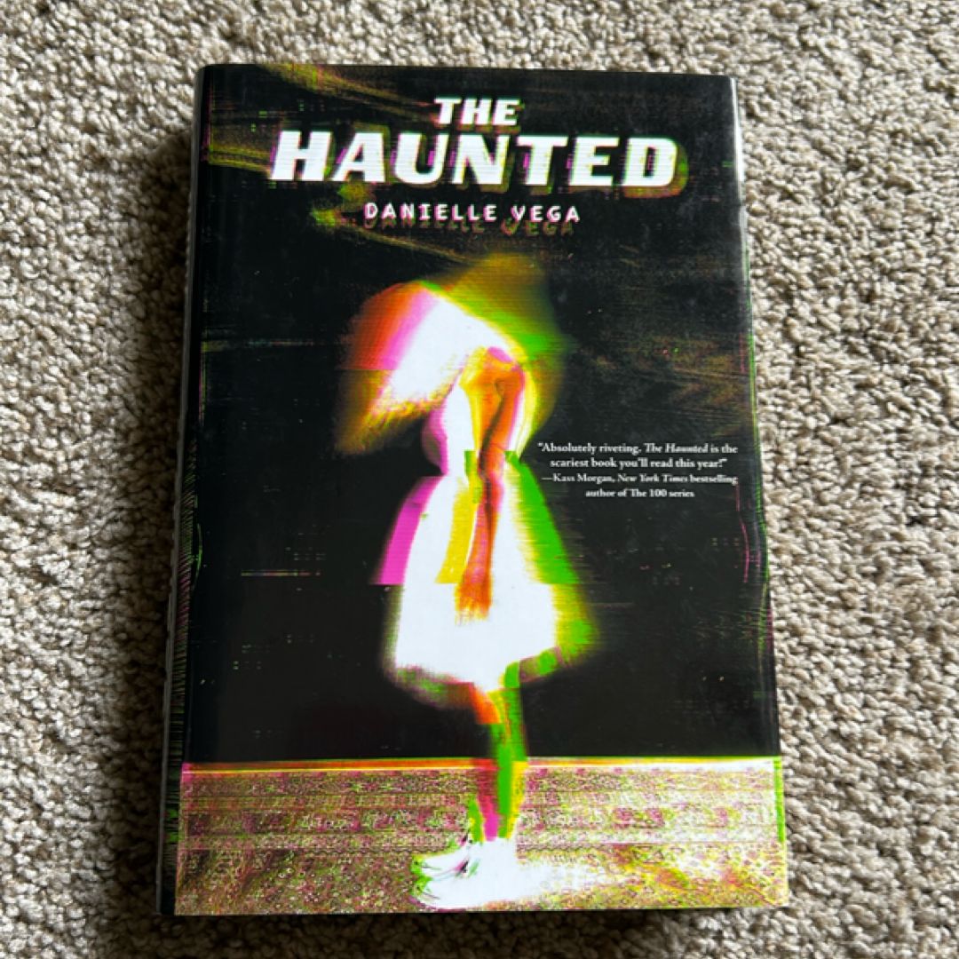 The Haunted