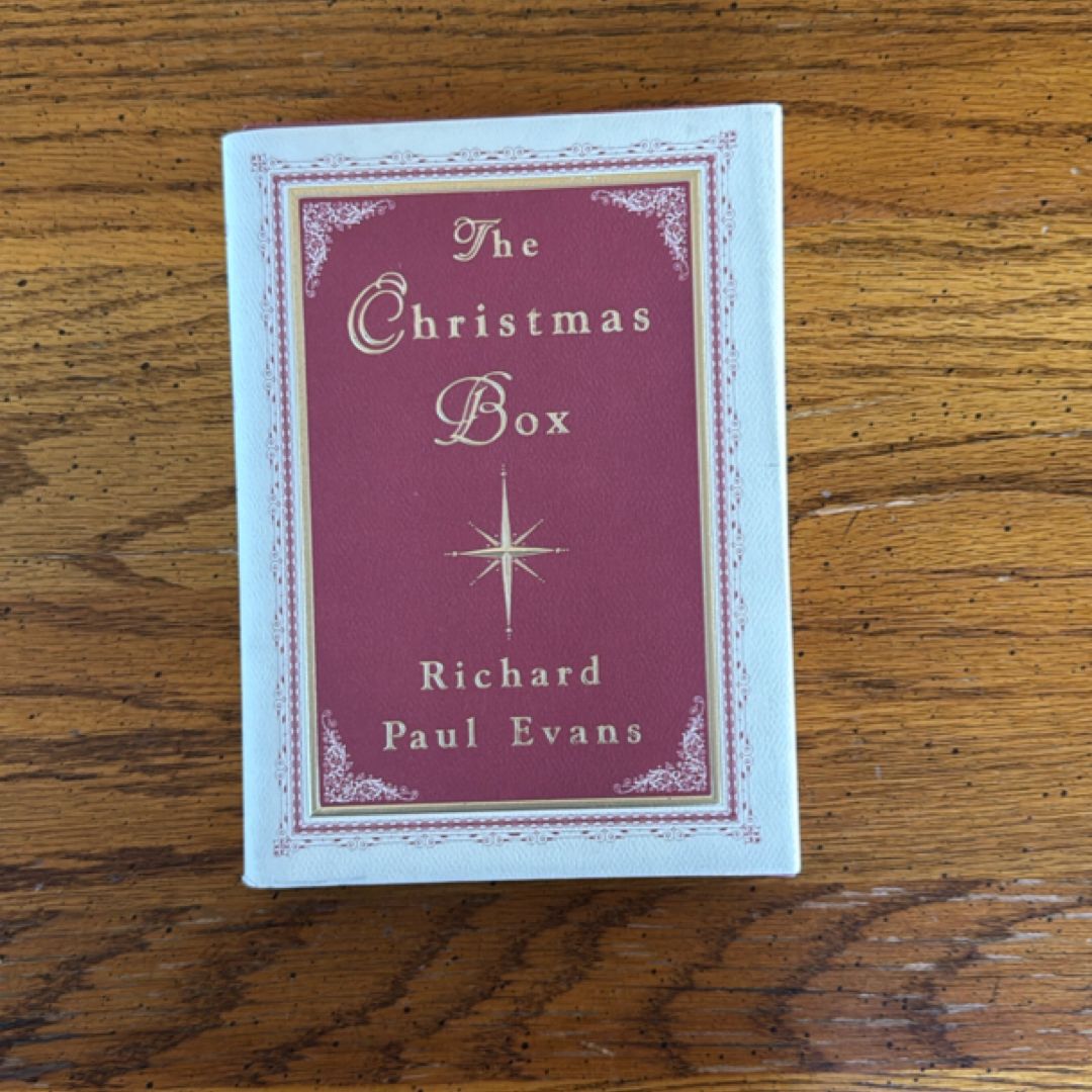 The Christmas Box