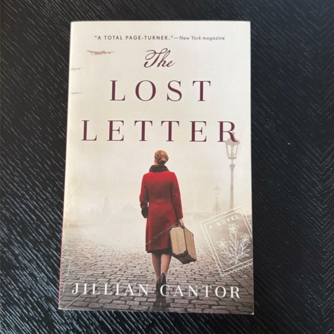 The Lost Letter