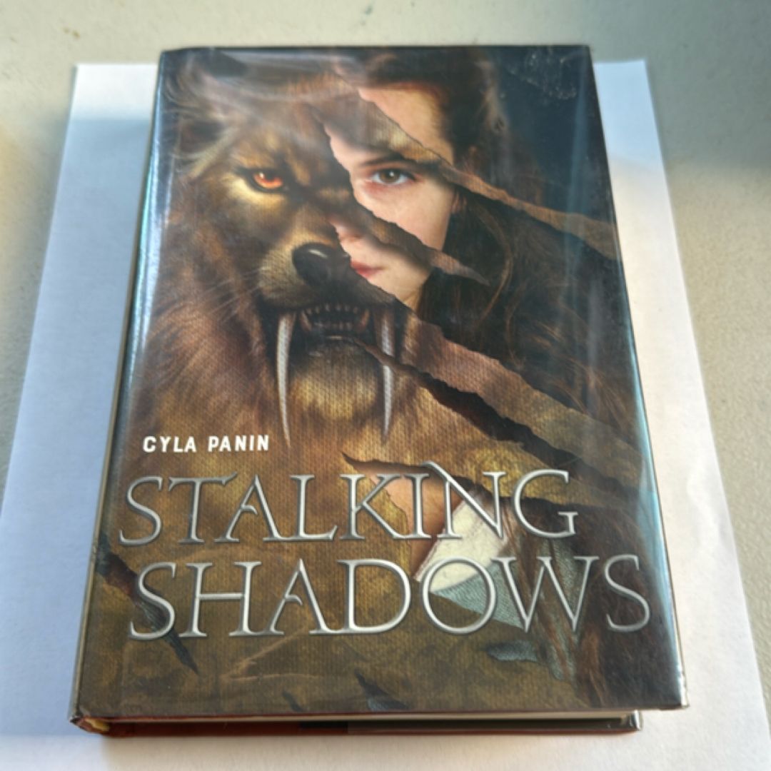 Stalking Shadows