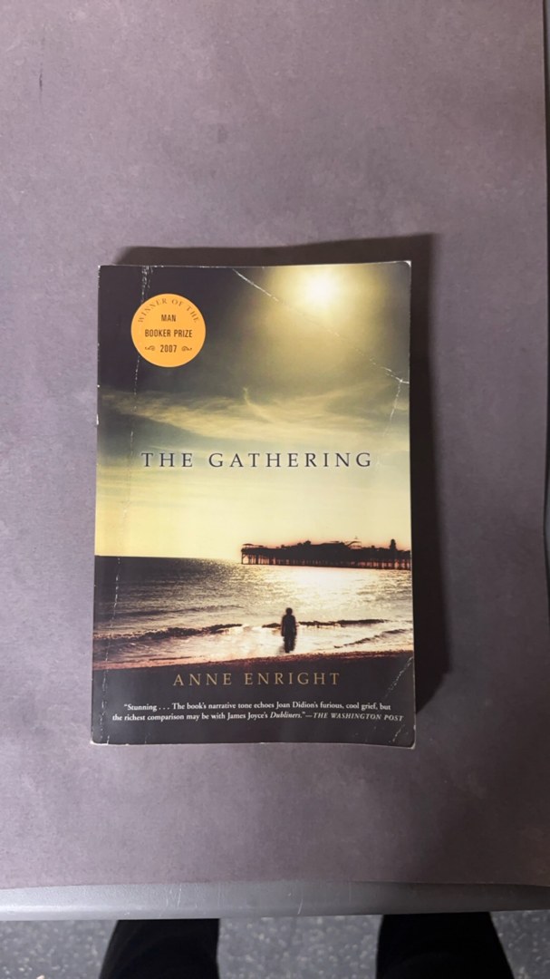 The Gathering