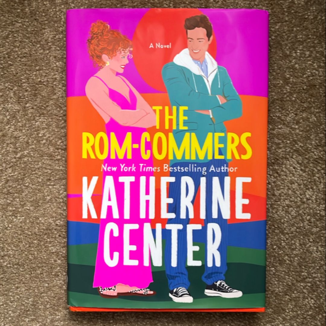 The Rom-Commers