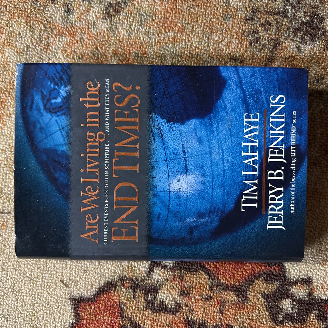 Are We Living in the End Times?