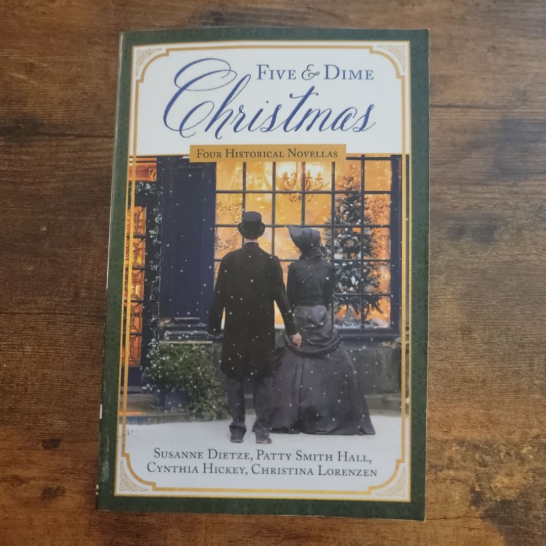 Five and Dime Christmas