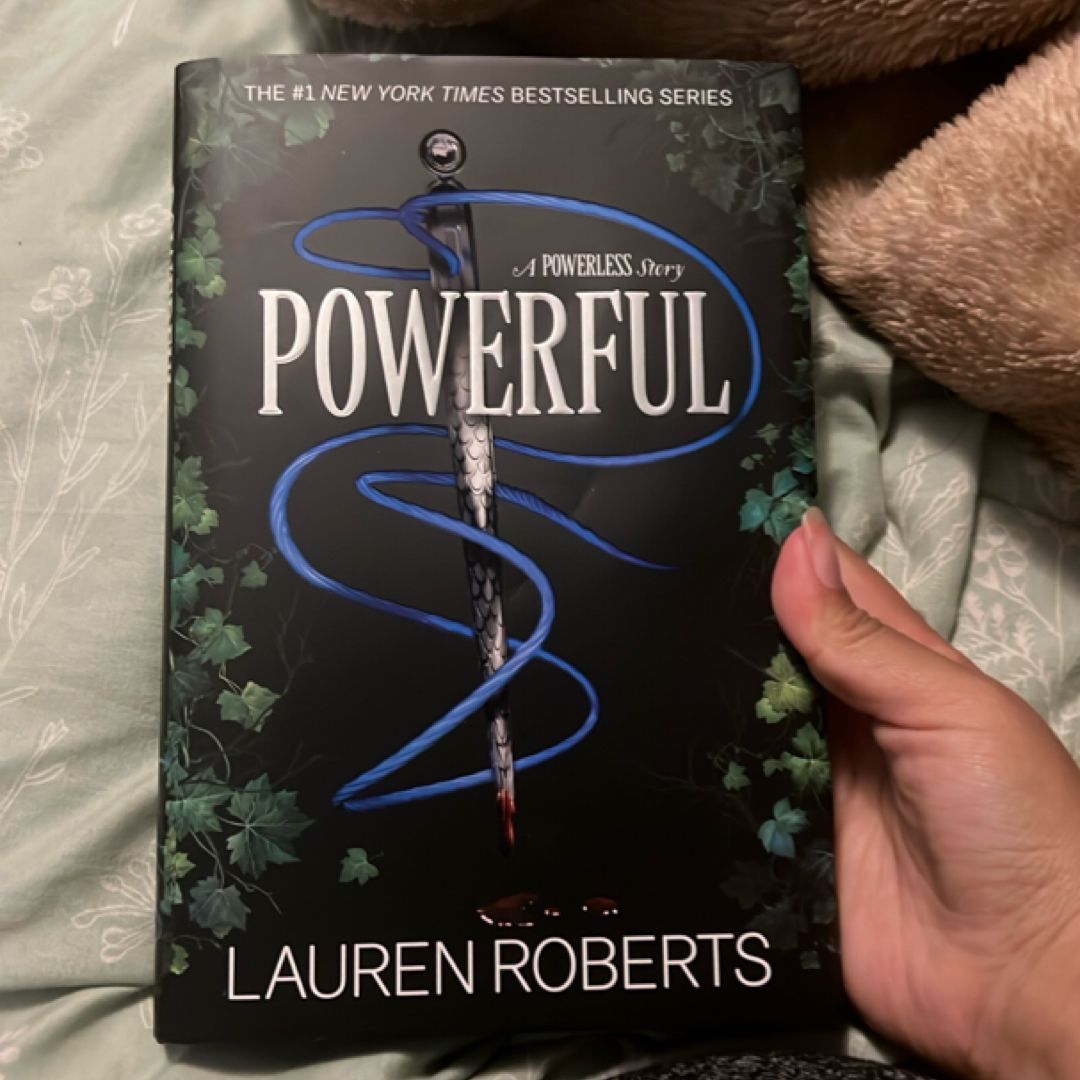 Powerful (Special Edition)