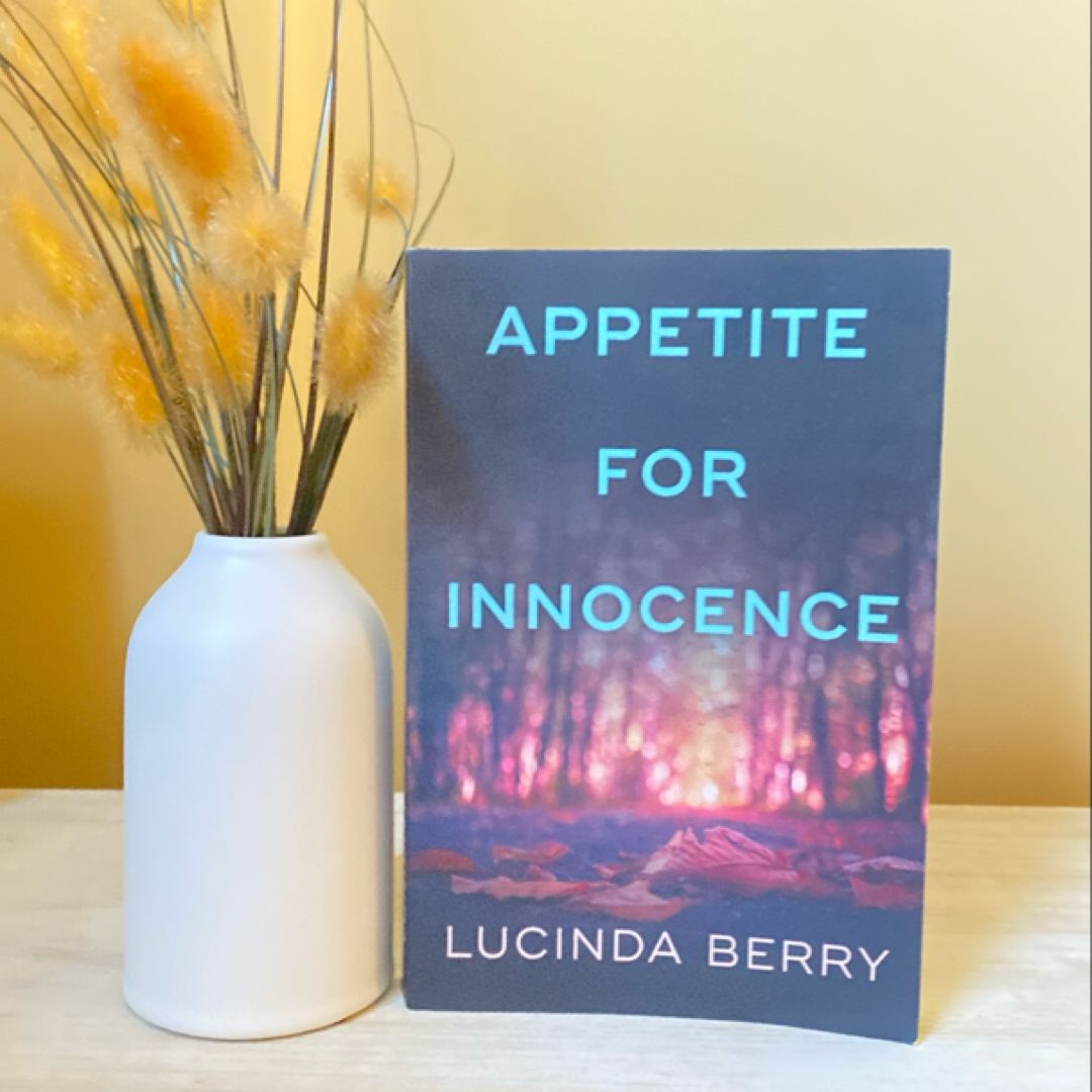 Appetite for Innocence