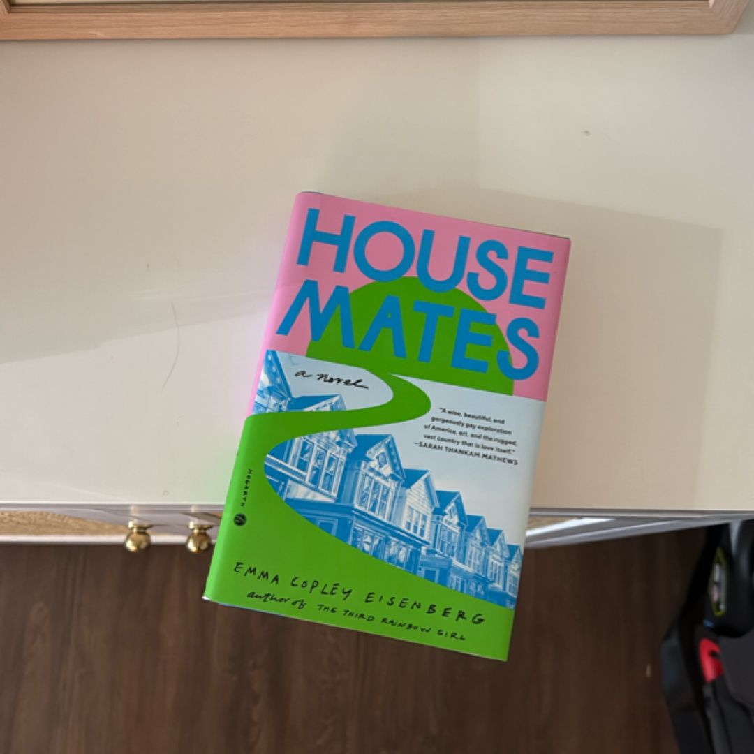 Housemates