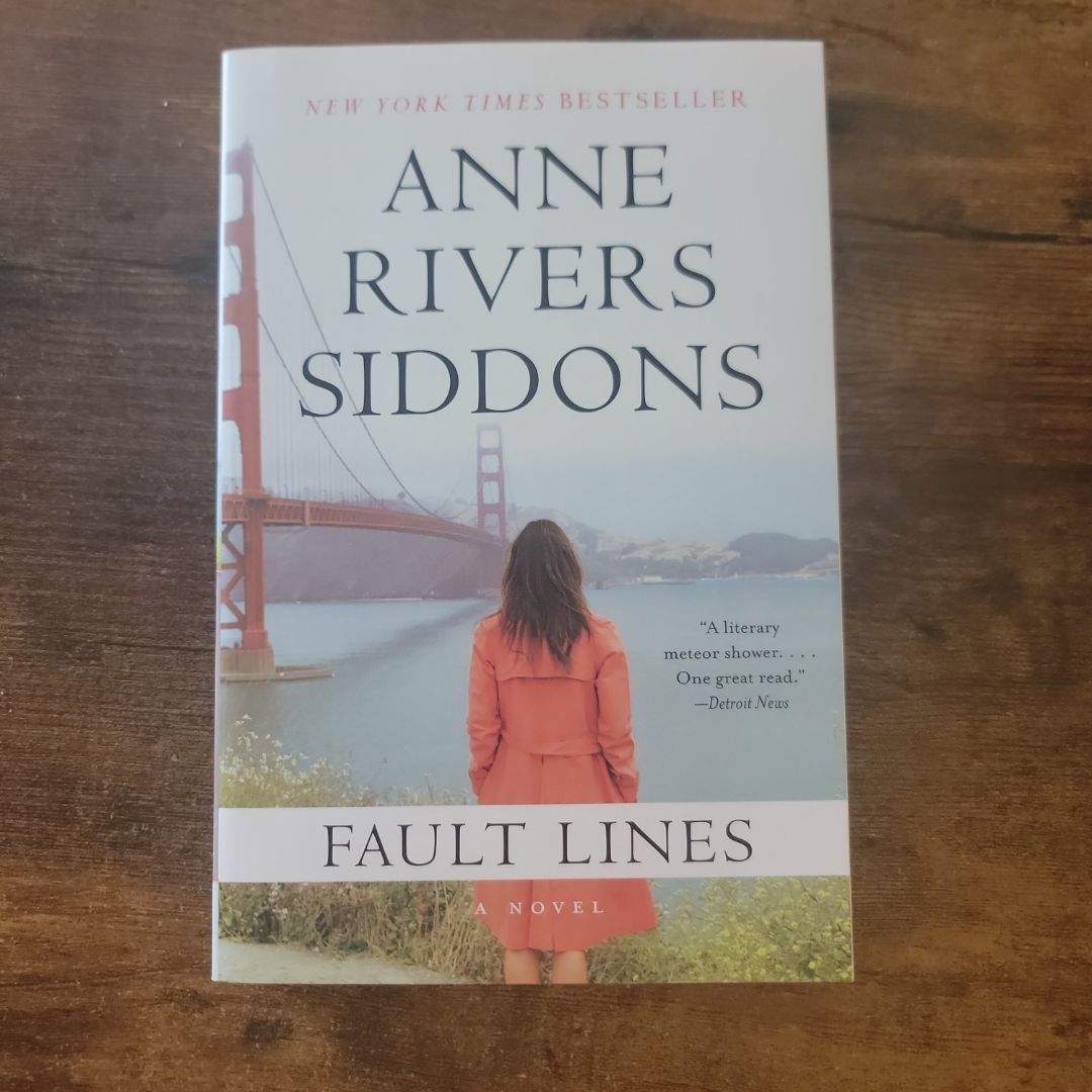 Fault Lines