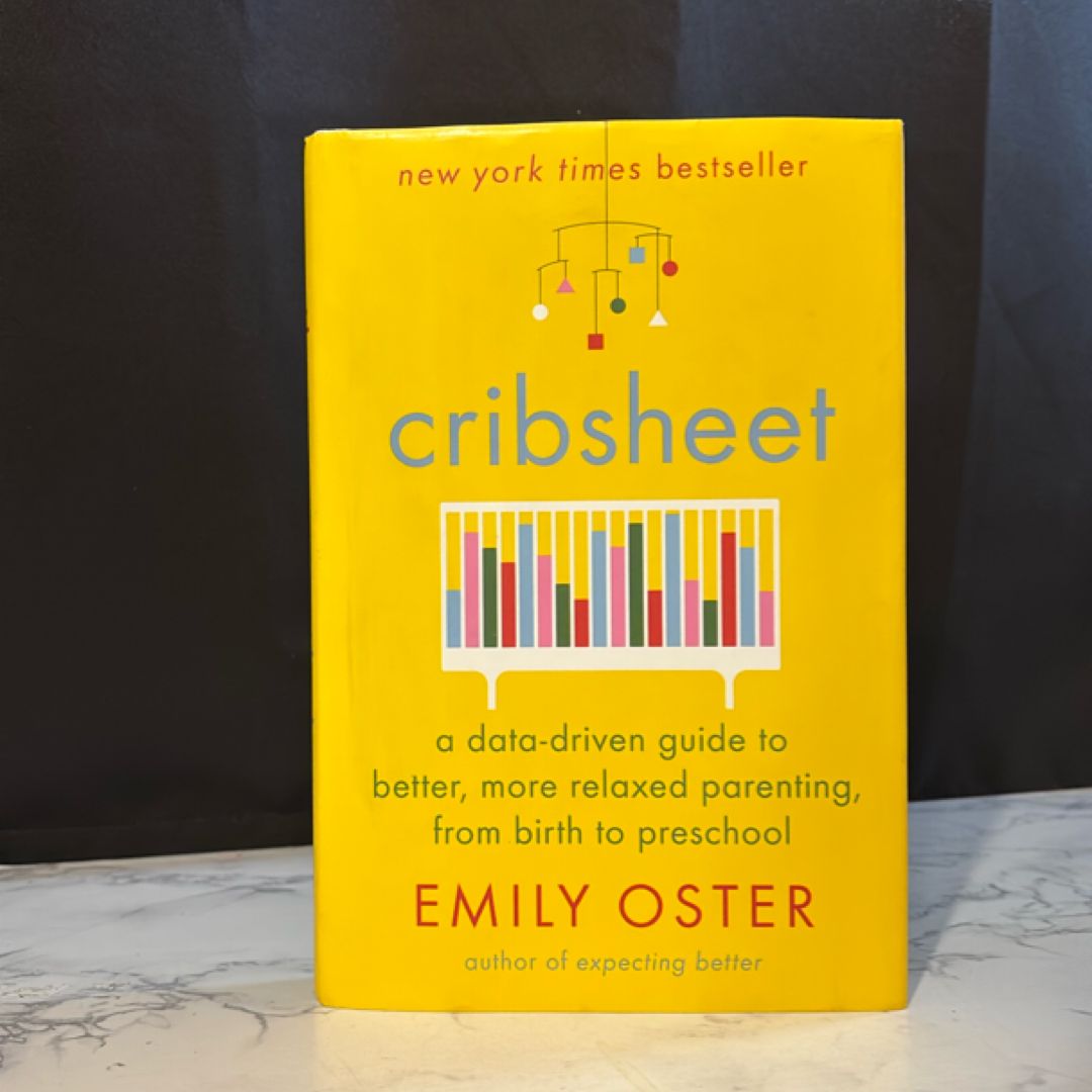 Cribsheet