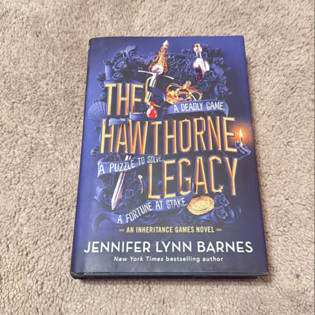 The Hawthorne Legacy