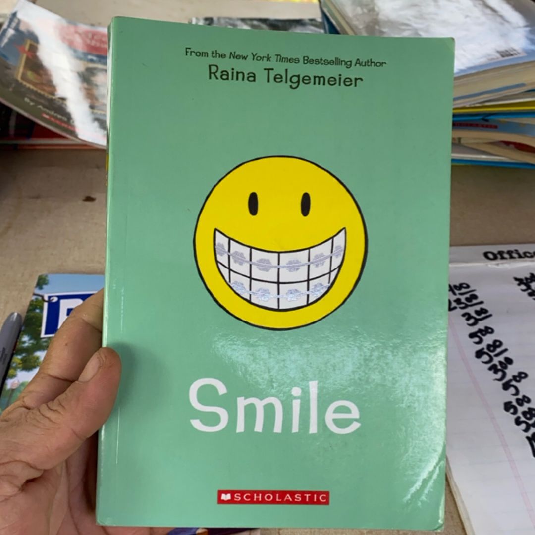 Smile