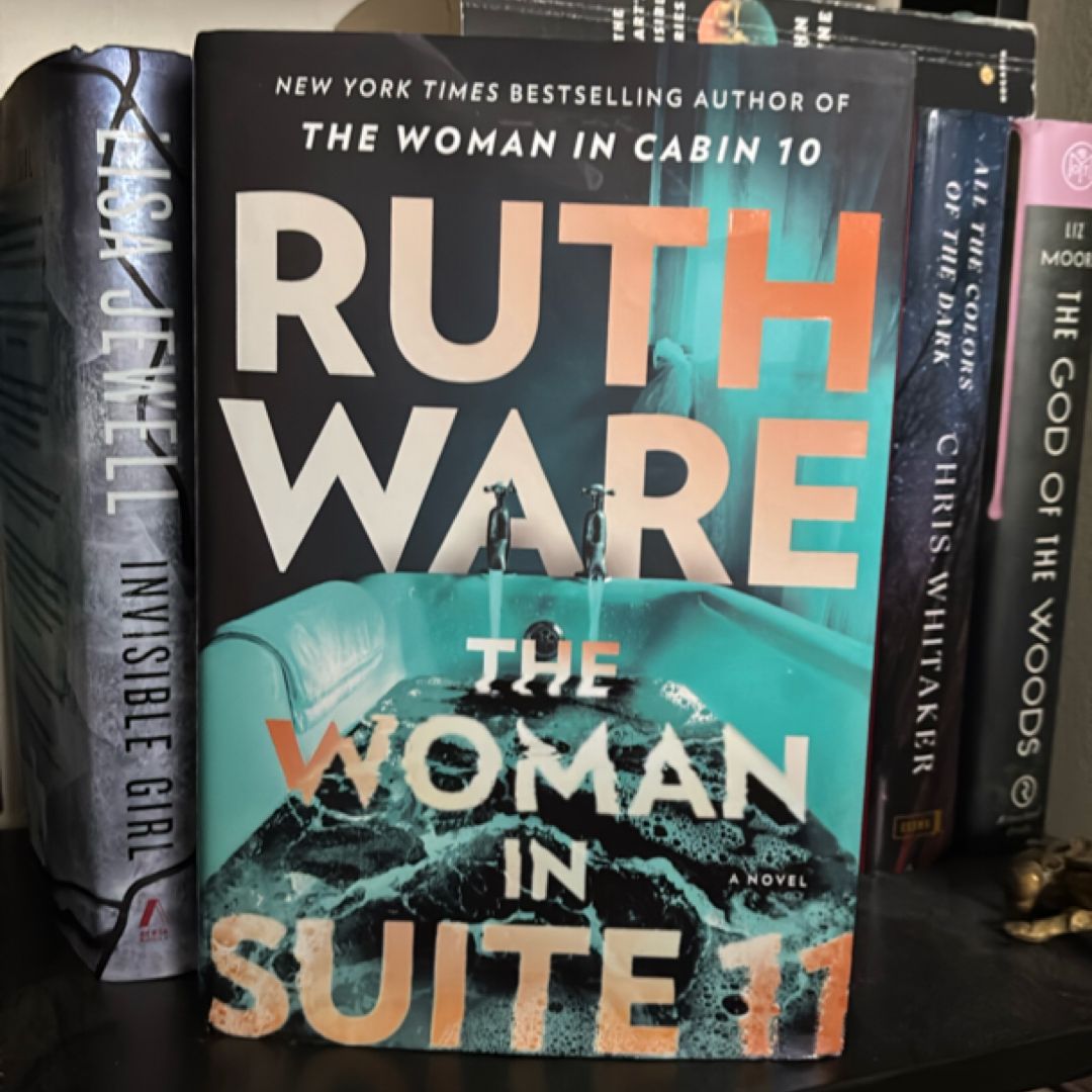 The Woman in Suite 11