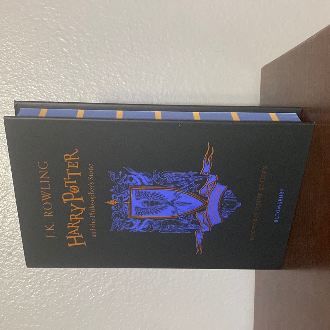 Harry Potter and the Sorcerer's Stone