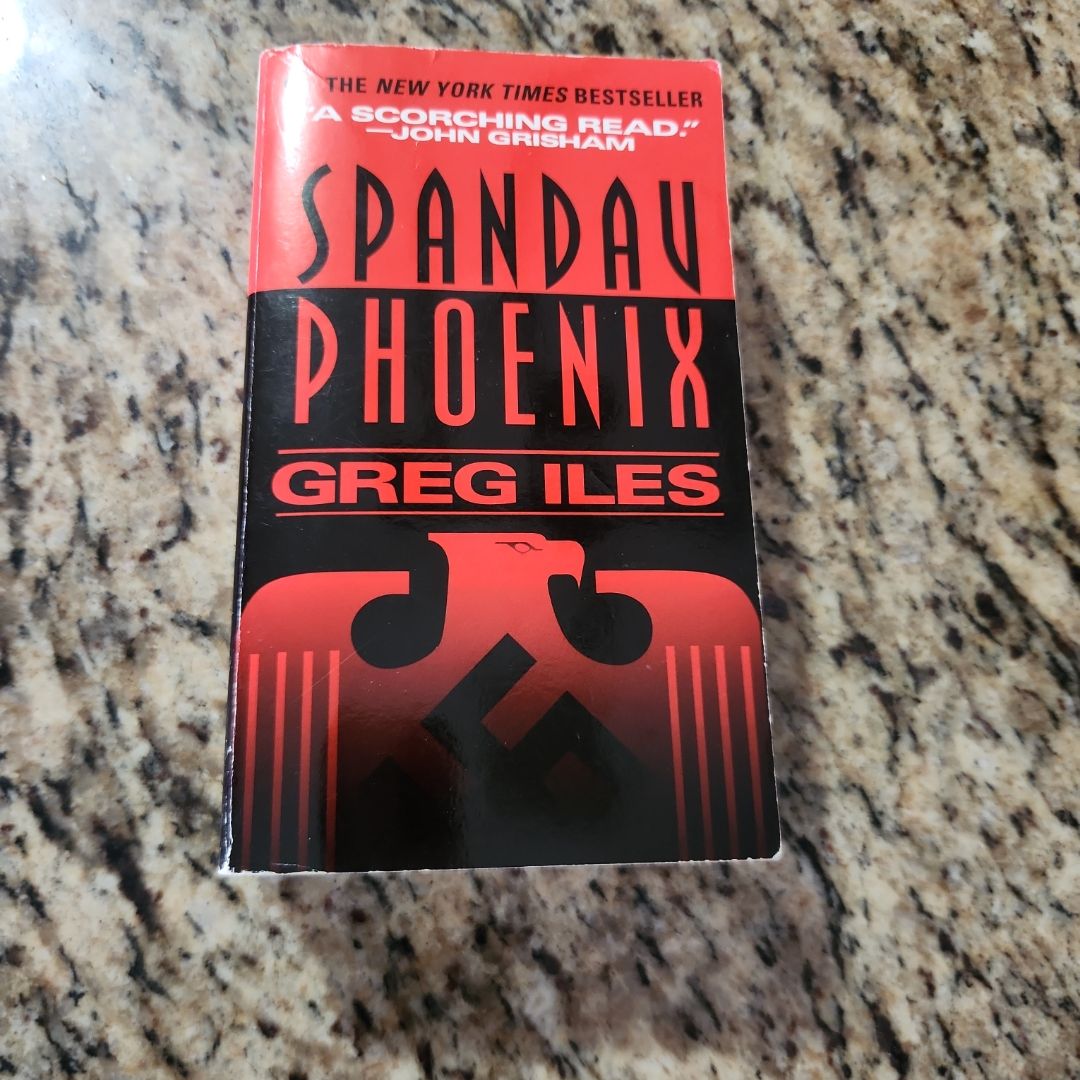 Spandau Phoenix