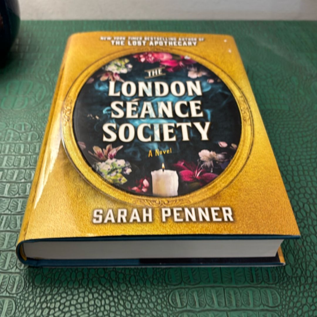 The London Séance Society