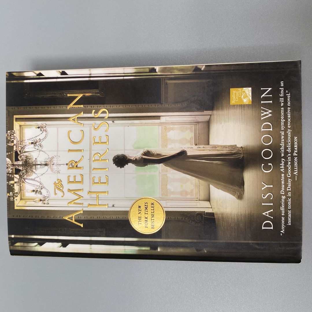 The American Heiress