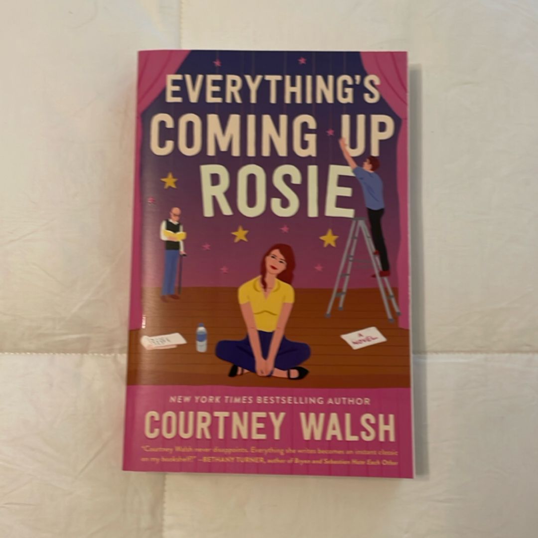 Everything's Coming up Rosie