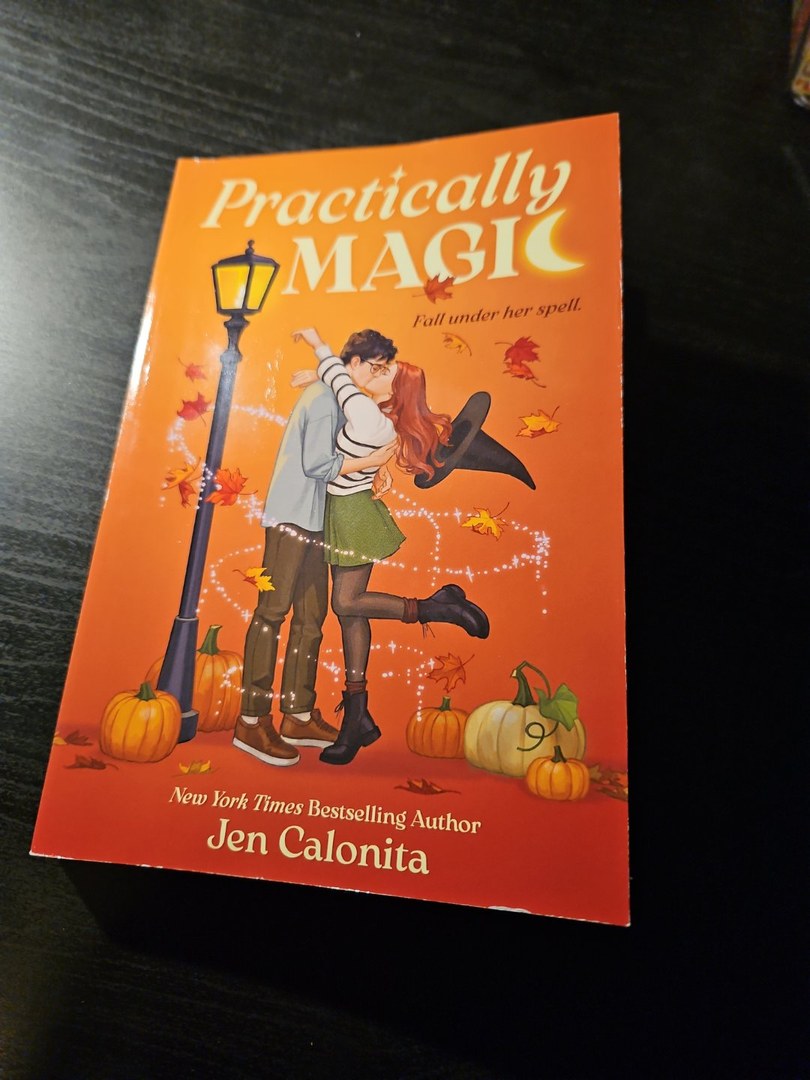 Practically Magic