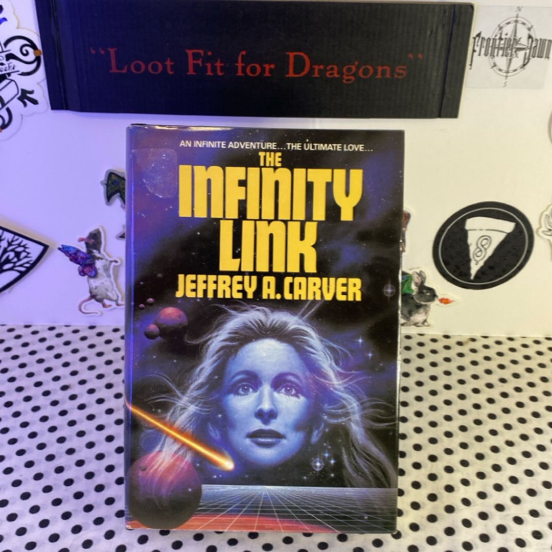 The Infinity Link BCE