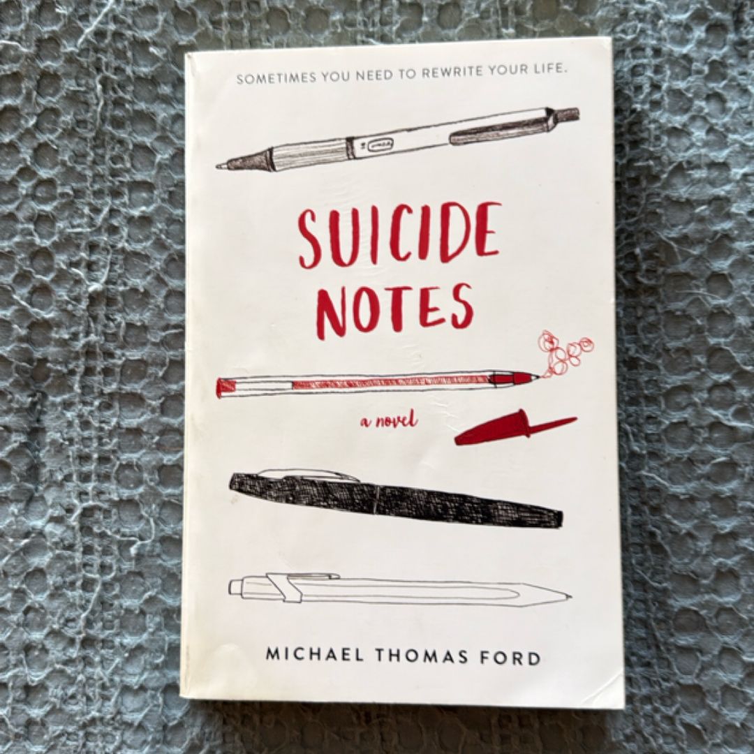 Suicide Notes