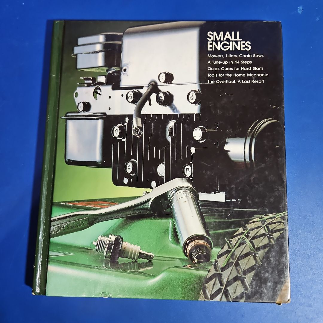 Small Engines