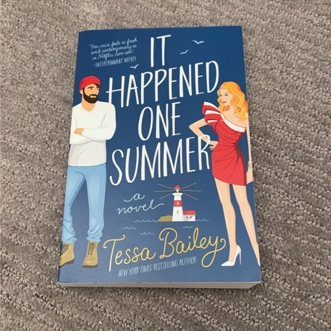 It Happened One Summer